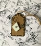 Handmade Pin Brooch - Image 4