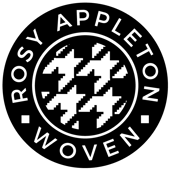 Rosy Appleton Woven