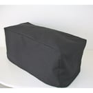 Toaster Cover Black Dualit 2 Slice Toaster Dust Cover NOT PADDED