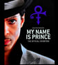 My Name Is Prince Exhibition O2 Arena Photograph Print - Image 1