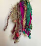 Handmade funky bag charm - Image 2
