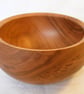 Spalted Cherry bowl - Image 1