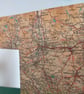 The Great North West 1940 map mirror - Image 4