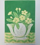 Primroses - Image 1