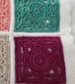 Crochet blanket  - Image 7
