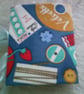 Cotton Reel Pin Cushion and Needlecase Set - Image 6