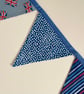 British Bunting with Union Jack flags - Image 3