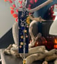 Whimsygoth keychain  - Image 1