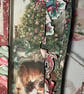 Holidays Santas Mail Christmas Folio by Carolee Crafts PB6 - 0014 - Image 8