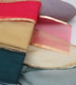 Organza Christmas Ribbon Pack - Image 3