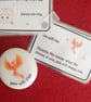 Little Bag of Positivity Pocket Pebbles - Image 5