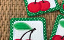 Coasters 