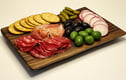 Charcuterie, Serving Boards