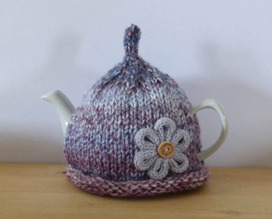 Two Cup teapot Cosy