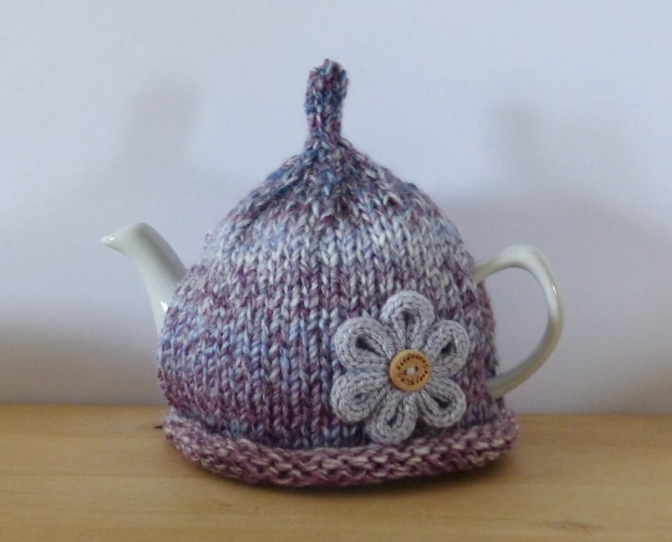 Two Cup teapot Cosy