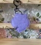 Pocket Hugs – Emotional Support,Gift, keyring, bag tag,  - Image 3