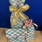 Bottle bag and gift pouches