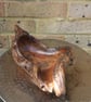 Hand turned Salted Bowl - Image 1