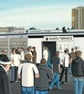Boreham. Framed & Unframed Fine Art Print Wood Football Club FC Stadium Gift - Image 2