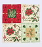 Christmas Coasters 427P - Image 2