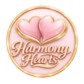 Harmony Hearts