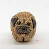 Little Border Terrier Ornament - F19