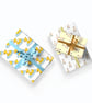 Duckling Gift wrap for a new baby or small child - Image 7