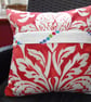 Pocket Cushion   Reading Cushion - Image 2