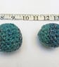 Wool Cat Ball Toys - Image 3