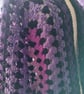 Purple Rain(bow) Cardigan - Image 10
