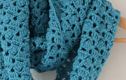 Infinity Scarves
