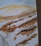 Snow winter path  - Image 2