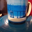 Kessock bridge mugs (Inverness) 