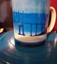 Kessock bridge mugs (Inverness)  - Image 1