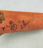 Vintage Tape Measure Key and Letter Rack 17 - Image 8