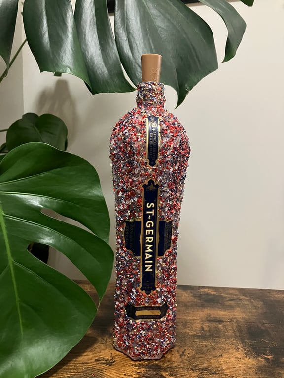 St Germain Decorative Table Lamp