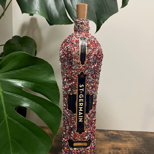 St Germain Decorative Table Lamp