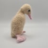 Super Fluffy, Cuddly Duckling