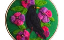 Garden birds