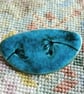 Seed head brooch - Image 1