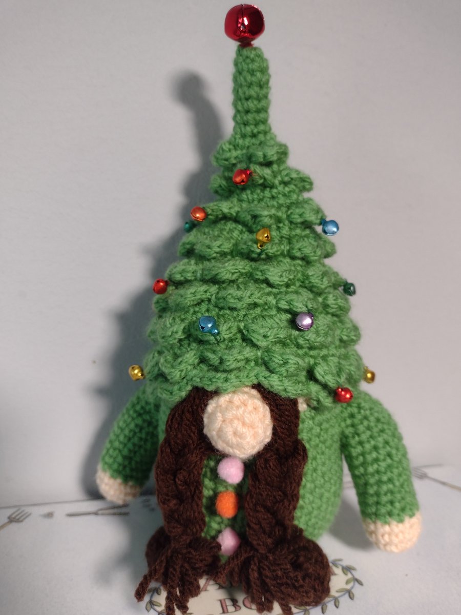 Tree Gnome 