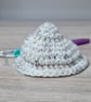 Horace the Hermit Crab Crochet Pattern, Hermit Crab Amigurumi Pattern - Image 4