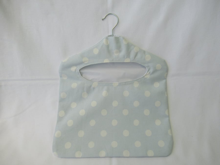 Traditional Hanging Style Peg Bag, Handmade from Cath Kidston's Fabric