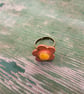 Flowery Ring - Image 3
