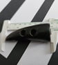 50mm (2") Real Horn 2 hole Toggle LAST 3 - Image 6