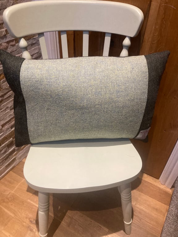 Harris Tweed Cushion