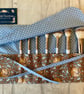 Cosmetic Brush Roll  - Image 2