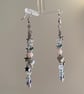 Stephanie - Fairy Star Earrings  - Image 1