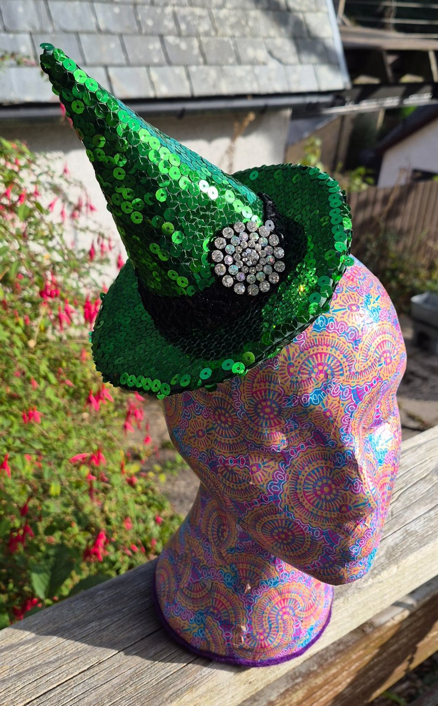 Mini Witches Hat