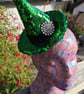 Mini Witches Hat